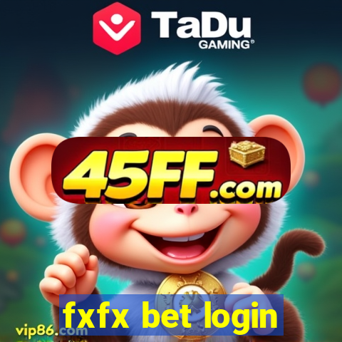 fxfx bet login